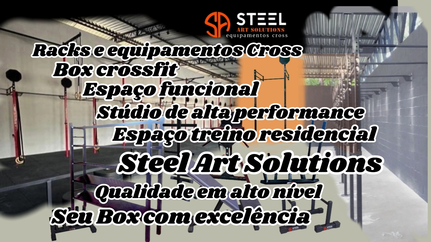 steel art solutions