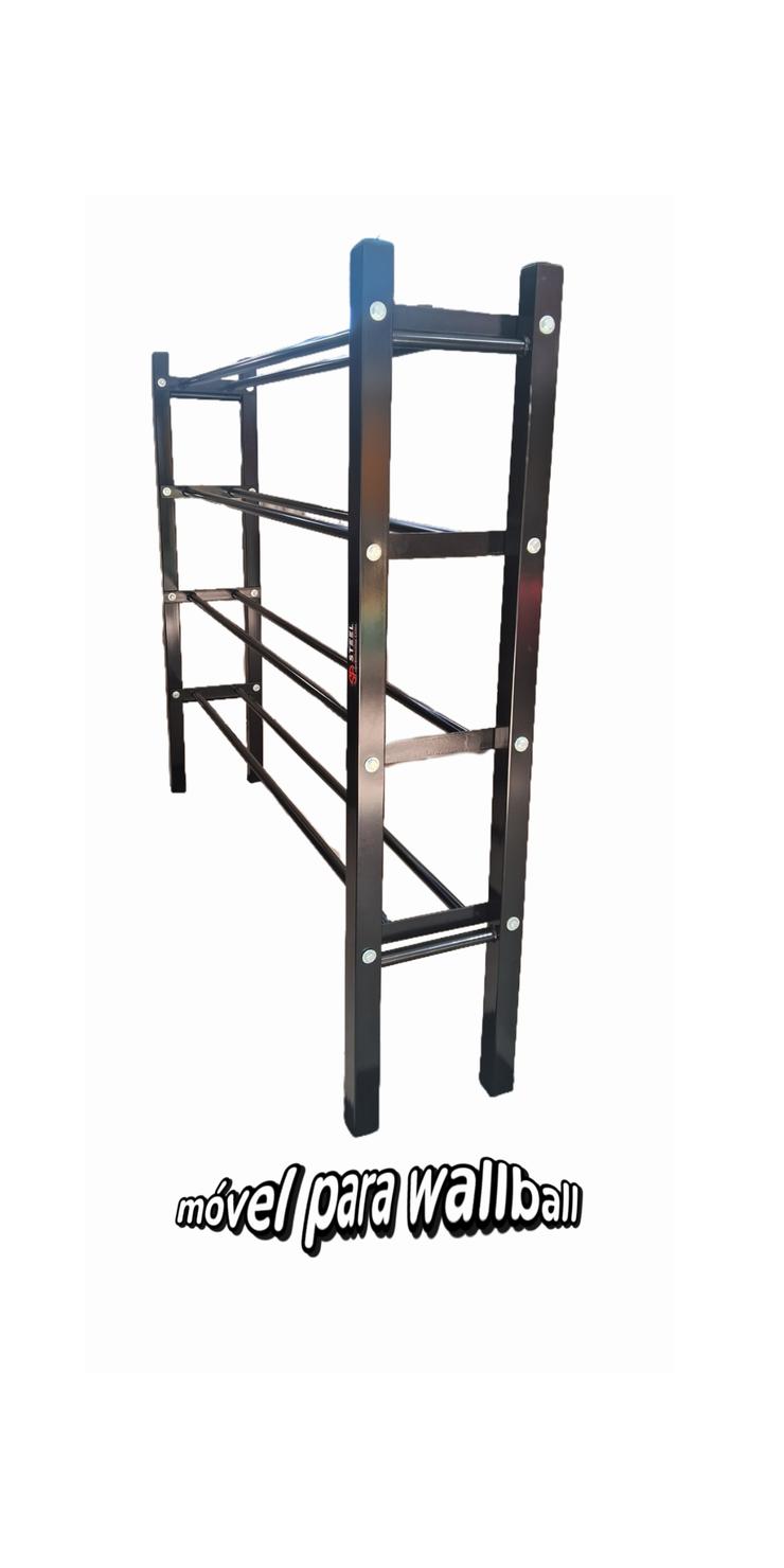 movel para wallball