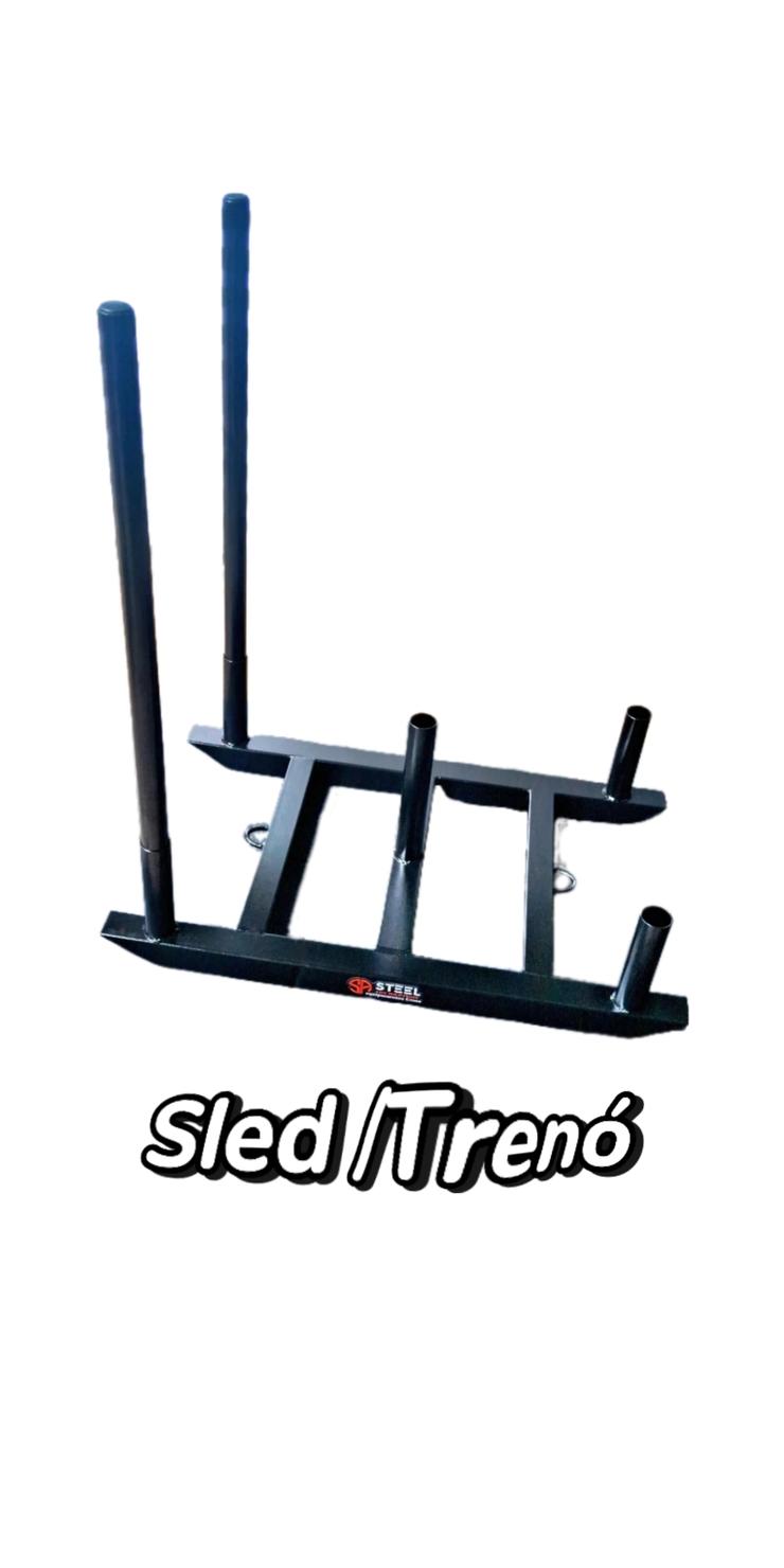 sled ,trenó